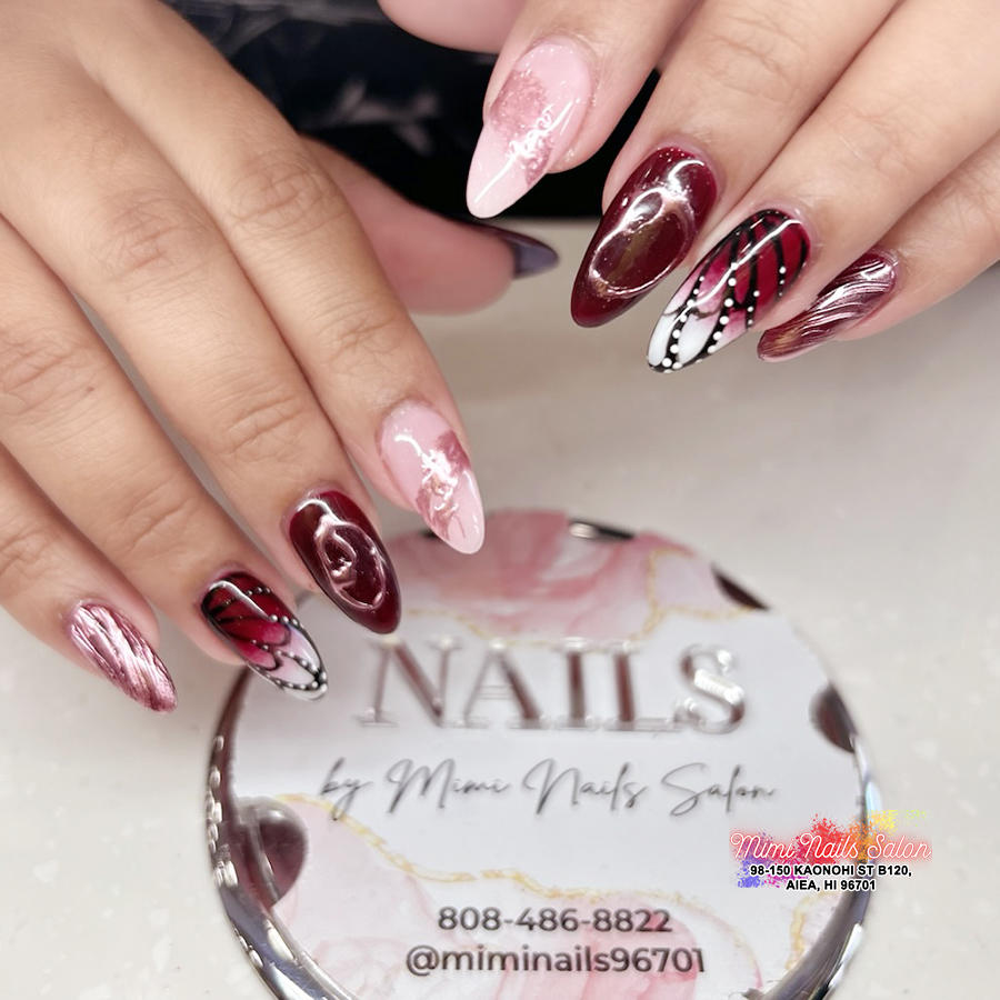 Mimi Nails Salon